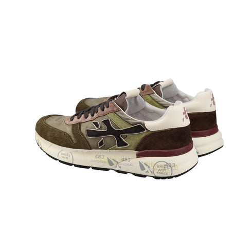 Premiata Sneakers Sneakers Uomo modello Mick 7717 40 - Francavilla Moda